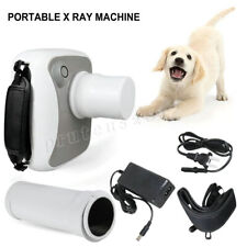 Dental X Portable Ray Machine Pet Veterinary Vet Pets Sensor Image De Rayos X