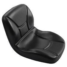 Universal Compact Tractor Seat Forklift Seat Compact Tractor Seat High Back