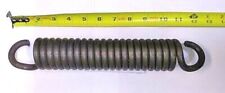 World Agritech International 12 Field Cultivator Spring Fits 57 And 9 Shank