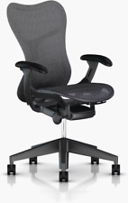 Herman Miller Mirra 2 Chair -open Box -  Aeron  Adjustable
