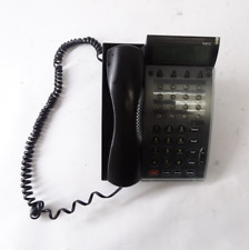 Nec Phone Dtu-16-2 Bk Tel W Handset