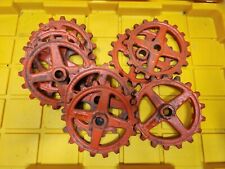 Allis Chalmers All Crop Implement Sprocket - Planter - Drill - 348731 - 18 Tooth
