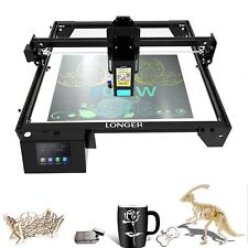 Longer Ray5 Laser Engraver 130w High-precision Laser Engraving And Cutting Used