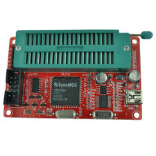 Microcontroller2493 Series Eeprom Programmer Memory Chip Boost Sp200s Module