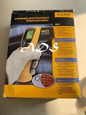 561 Flukeindustrial Thermometer Brand New Fast Fast Shipping