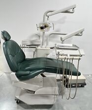 Adec 1040 Dental Chair Delivery Unit With Cuspidor Light Assts Pkg. Clean