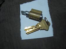 Locksmith Schlage Keway C 6 Pin Cylinder 26d With 2 Keys