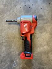 Milwaukee 2676-20 M18 Force Logic 10 Ton Knockout Tool Only 