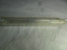 Pace 1265-0003-p1 Desoldering Glass Tube