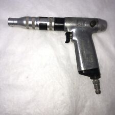 Ingersoll-rand Pneumatic Trigger Pistol Grip 14 Air Screwdrivernutrunner