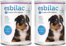 Pet-ag Esbilac Powdered Puppy Milk Replacer 12 Oz Pack Of 2