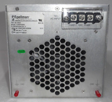Spellman X3635 Ccm5p4x3635 Power Supply Rev G 180-264v25a 5kv 800ma New
