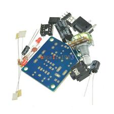 Lm386 Super Mini Amplifier Board 3v-12v Diy Kit M57