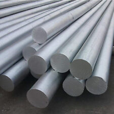 Aluminum Alloy 6061 7075 Round Bar Rod 5 6 8 10 12 14 15 16 18 20 22 - 90 Mm