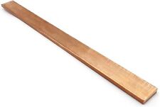 Copper 110 Flat Bar 18 Thick X 34 Wide X 12 Inch Length Bus Bar Conductive