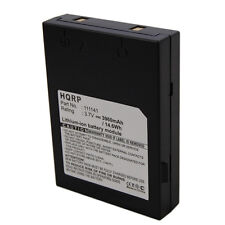Hqrp Battery For Magellan Promark3 Rtk Ashtech Mobile-mapper Cx Gis-gps