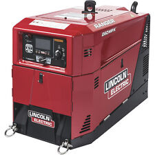 Lincoln Electric Ranger 260mpx Weldergenerator With Kohler Ohv Command Ch730