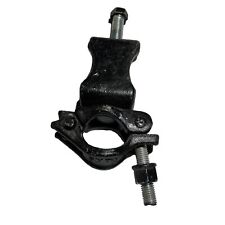 Black Swivel Girder Couplerbeam Clamp For Tube And Accessories Scaffolding