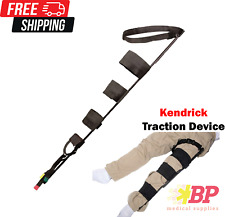 Kendrick Traction Device Ktd Splint - Black