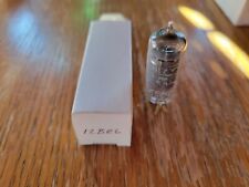 Philco 12be6 Vacuum Tube-tests Good On Hickok 6000a
