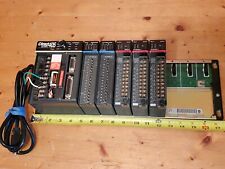Koyo Direct Logic 405 Cpu D4-440dc-1 Automation Direct Relays Never Installed