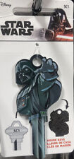 Darth Vader The Dark Side 3d Schlage Locks Sc1 House Key Blank