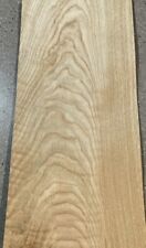 White Oak Wood Veneer 7 Sheets 22 X 9.5 10 Sq Ft