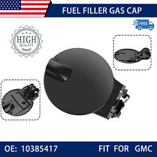 10385417fuel Filler Gas Door Tank For Chevy Colorado Gmc Canyon 2004-2012