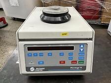 Beckman Coulter Microfuge R Benchtop Centrifuge And Rotor For Parts