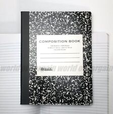 Composition Notebook College Ruled Lines 9-34 X 7-12 Note Book 200 Pages C066