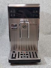 Philips Saeco Gran Baristo Superautomatic Espresso Machine - Hd896647