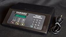 Harvard Apparatus Phd 2000 Programmable Infusion Syringe Pump Controller 70-2101