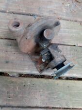 Antique Vintage Centrifugal Water Pump Sear And Roebuck Hit Miss Engine