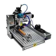 345axis Engraving Machine Cnc Router Engraving Drilling And Milling Machine