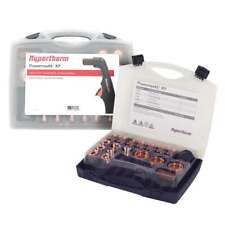 Hypertherm 851510 Consumable Kit Powermax45 Xp Essential Handheld 45 A Cutting