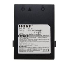 Hqrp Battery For Magellan Promark 3 Thales Cx Mmce Mobilemapper Gis-gps