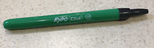Expo Click Dry Erase Marker Fine Tip -green One Marker - 1767505