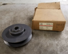 New Gates 1vc44 X 58 V-belt Pulley Variable Pitch 1 Groove L.d Sheave