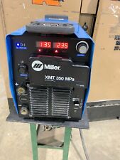Miller Xmt 350 Mpa Dinse Xmt 350 Multiprocessor