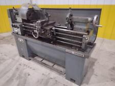 13 X 40 Victor Model 1340ghe Engine Lathe Stock 20342