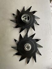 Oem Stihl Tines Pair Cultivator New Part 4601 713 4003 A