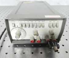 R183737 Hp 3311a Function Generator