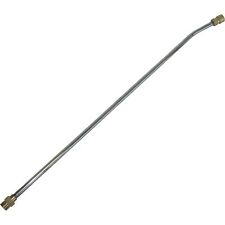 Northstar Pressure Washer Lance 4000 Psi 12.0 Gpm 28in.l Model Nnd20004p