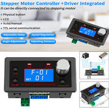 Dc5-30 Stepper Motor Driver Controller Module For Industrial Control 1723 Motor