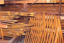 Bil-jax Interior Scaffolding Lot - Various Size Ladders Putlogs More Scaffold