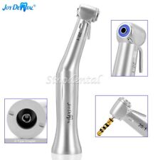 Dental Implant 201 Reduction Contra Angle Push Button Surgical Handpiece Ca
