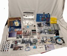 Uctronics Arduino Kb0003 V2.0 Electronics Robotics Kit Devry Components Part Lot