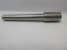 Ashcroft Thermowell 304l 6-14 Oal 12 Female Tapered Shaft