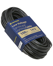 142 Low Voltage Landscape Lighting Wire