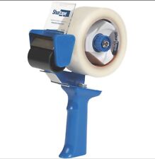 Shurtape Heavy Duty Tape Gun Dispenser Shipping Grip Sealing Roll Cutter Sd 932
